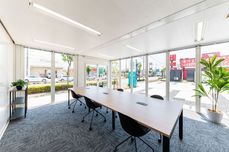 Meeting - U-SPACE　高崎店