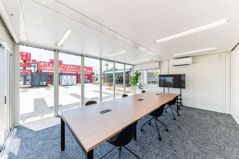 Meeting - U-SPACE　高崎店