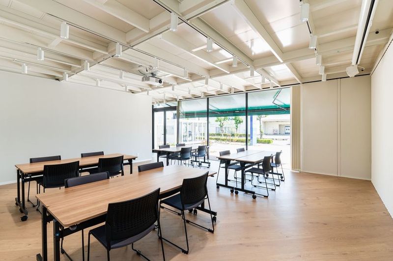 Community - U-SPACE　高崎店