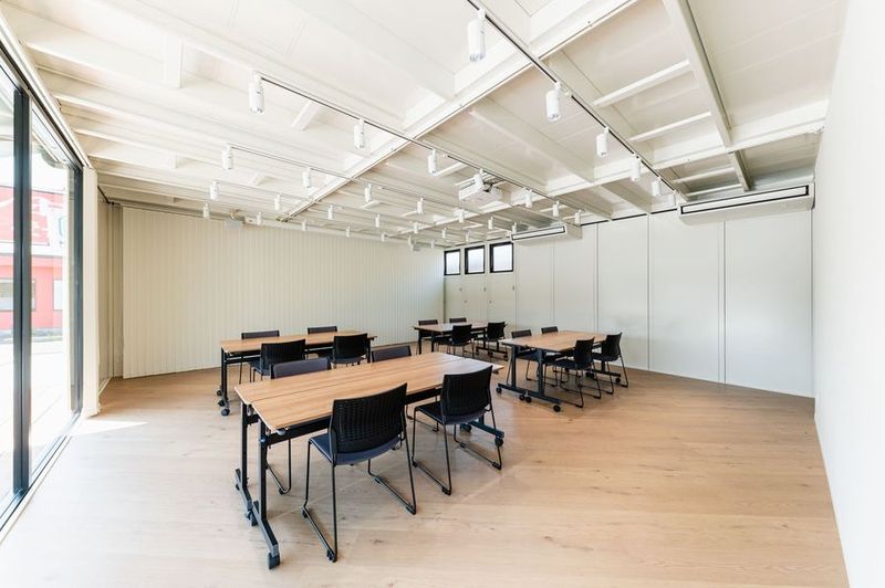 Community - U-SPACE　高崎店