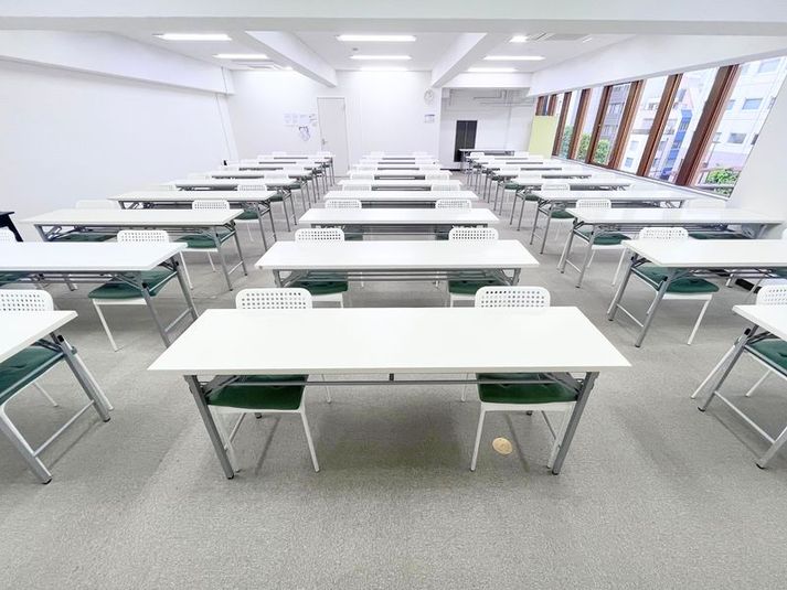 3階A会議室 - スタンダード会議室　秋葉原店