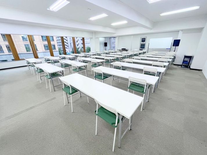 4階A会議室 - スタンダード会議室　秋葉原店