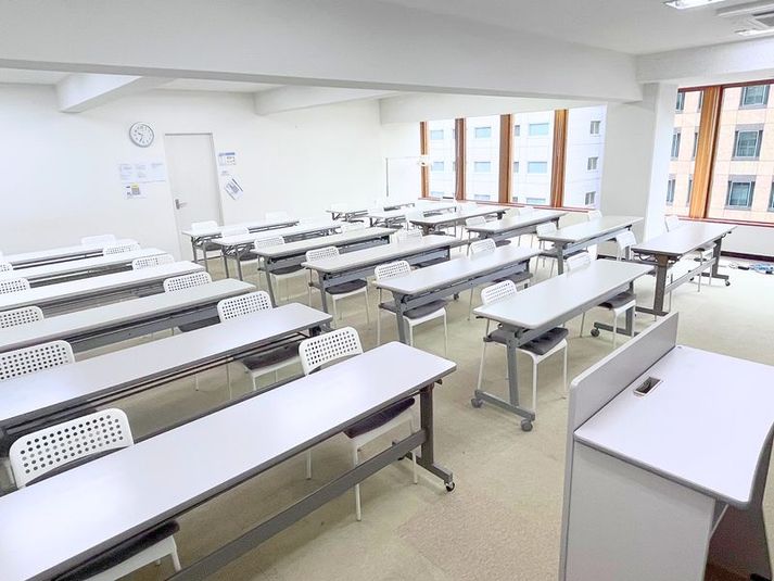 8階会議室 - スタンダード会議室　秋葉原店