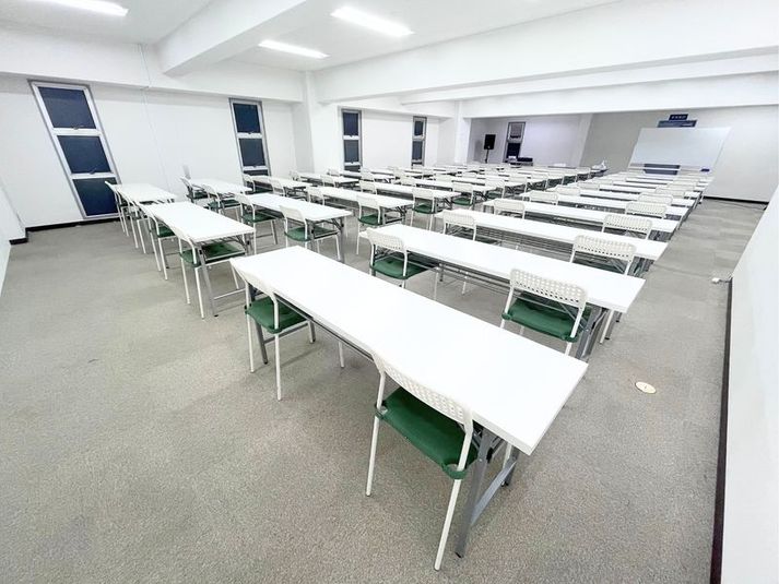 3階B会議室 - スタンダード会議室　秋葉原店