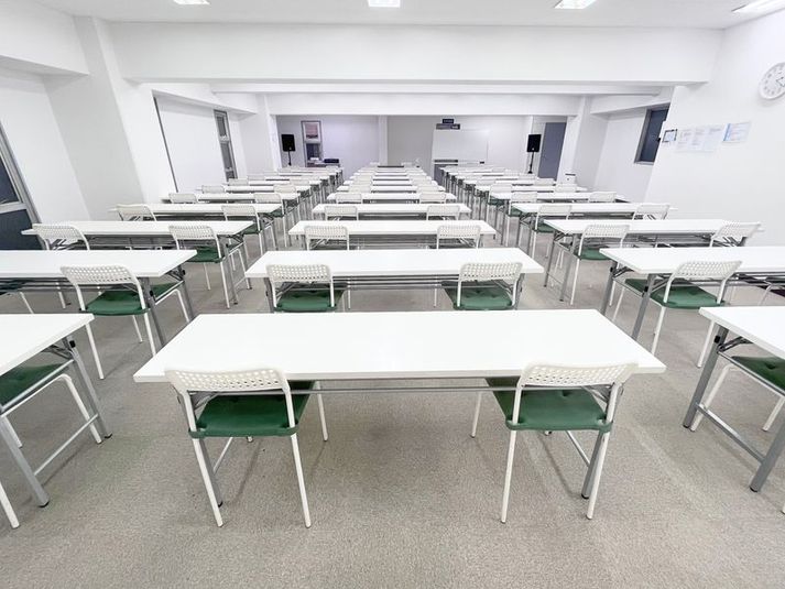 6階B会議室 - スタンダード会議室　秋葉原店