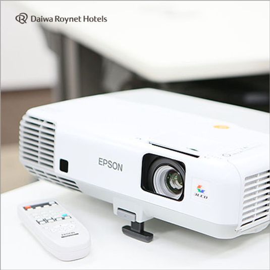 会議室 - ダイワロイネットホテル大阪北浜