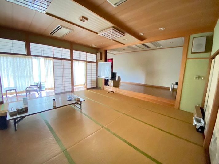 静岡浜松、OHISAMA海の見える別荘、撮影スペース - OHISAMA