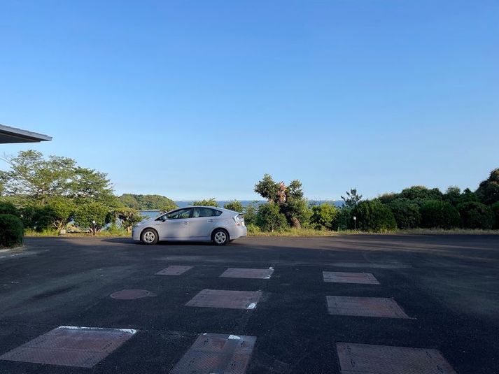 静岡浜松、OHISAMA海の見える別荘、撮影スペース - OHISAMA