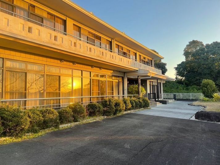 静岡浜松、OHISAMA海の見える別荘、撮影スペース - OHISAMA