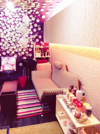 完全個室 レンタル サロン - レクシオシティ新高円寺