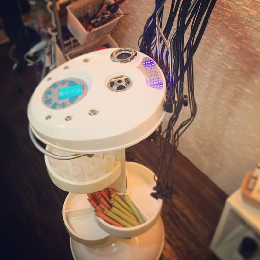 完全個室 レンタル サロン - レクシオシティ新高円寺