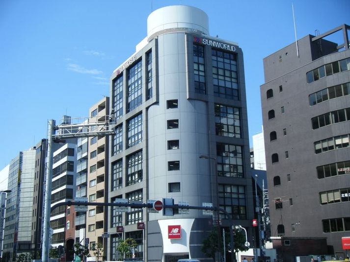 サンワールドビル11階小会議室 - SMG/四ツ橋・サンワールドビル