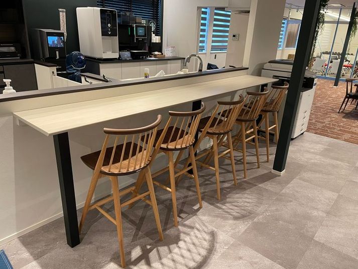 コワーキングスペース　ドロップイン - J-スイッチ