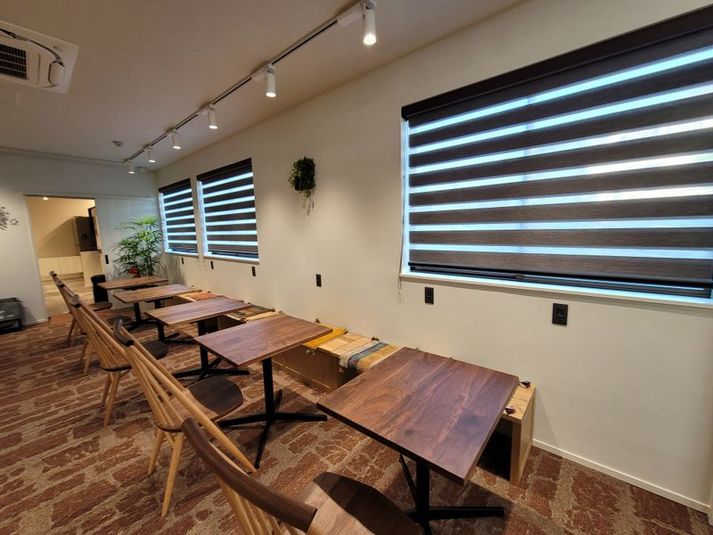 コワーキングスペース　ドロップイン - J-スイッチ