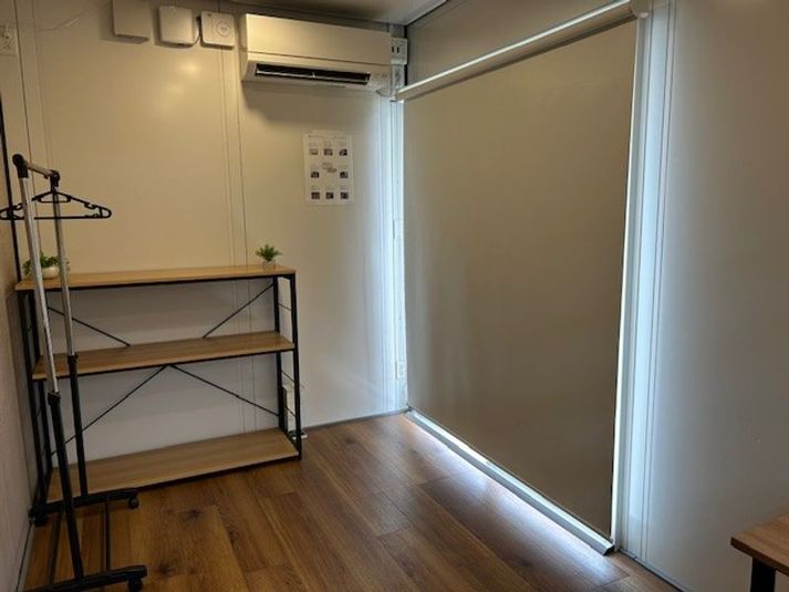 Work1 - U-SPACE土浦店