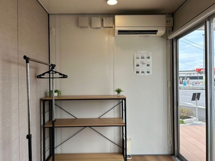 Work1 - U-SPACE土浦店