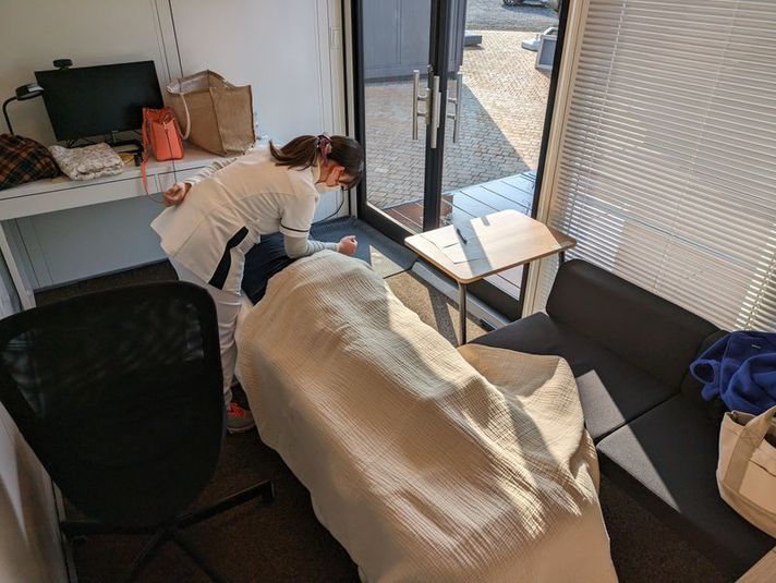 Work1 - U-SPACE土浦店