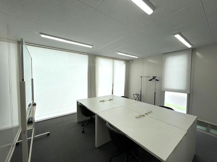 Work2 - U-SPACE土浦店