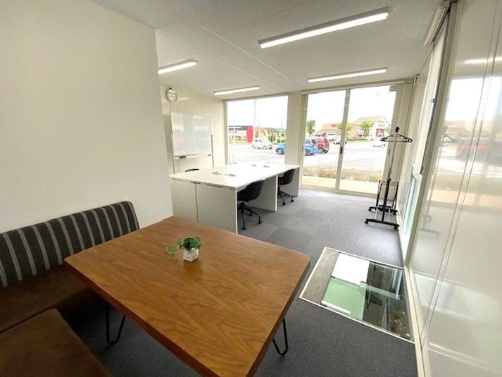 Work2 - U-SPACE土浦店