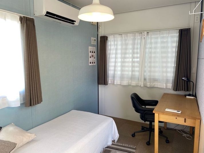 Living - 三協フロンテア㈱　つくば出張所