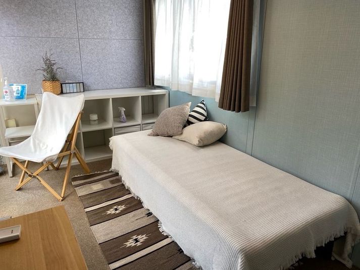 Living - 三協フロンテア㈱　つくば出張所