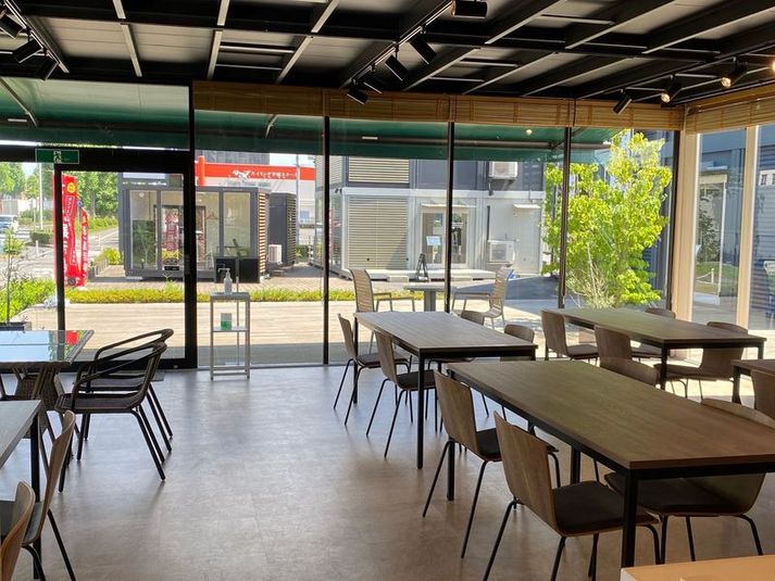 Community - 三協フロンテア㈱　つくば出張所