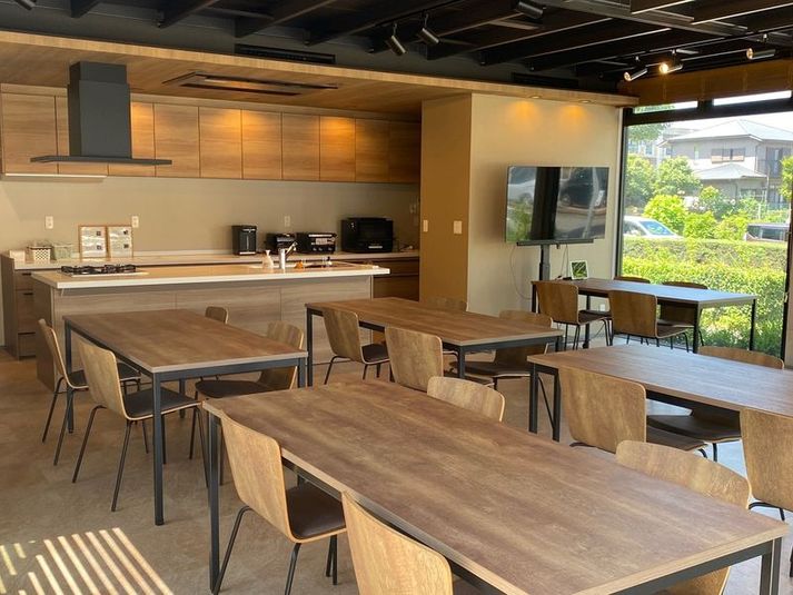 Community - 三協フロンテア㈱　つくば出張所