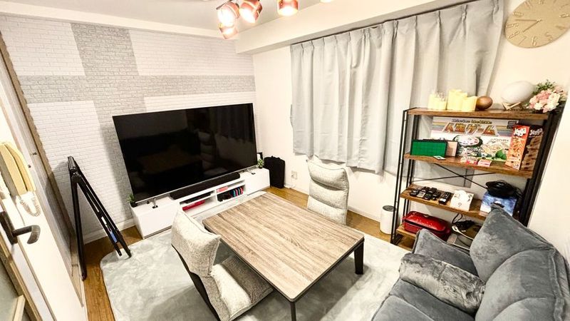 グッドワン京都寺町　未成年🆗防犯カメラ🈚️出入り🆓 - グッドワン【おうちスペース】京都市役所駅前店