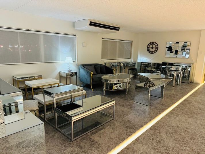 豪華魅惑のラグジュアリーショールーム(2階全フロア) 　　 - Luxury stage