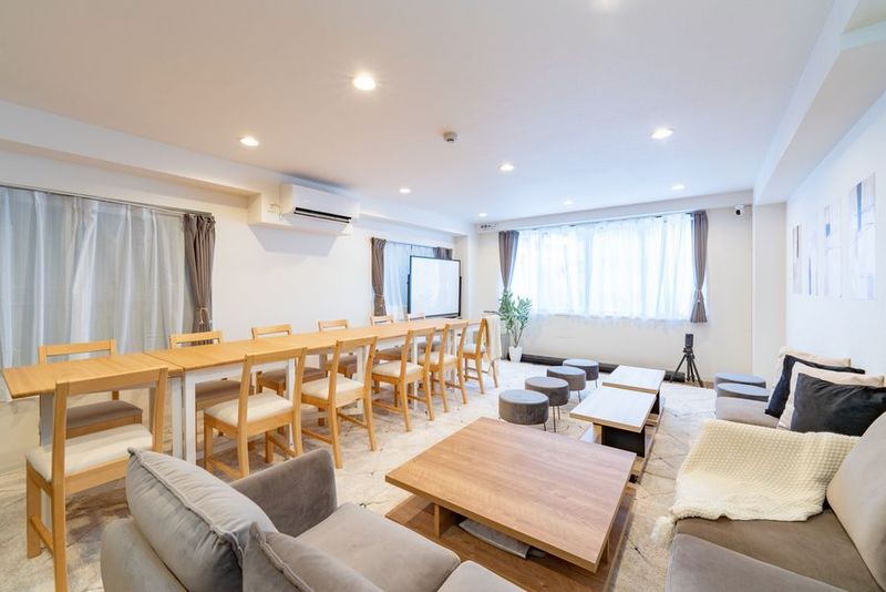 YOYO池袋[]池袋駅２分・女子会・イベント - YOYO池袋