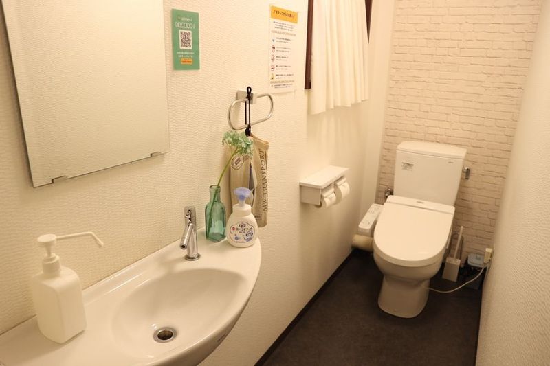 RENTALROOM studio tetote1F - RENTALROOM studio tetote