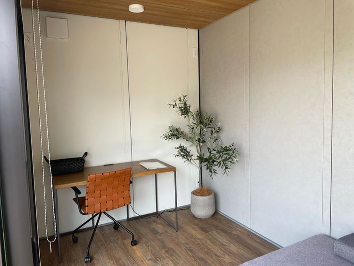 Living - U-SPACE　 神栖店