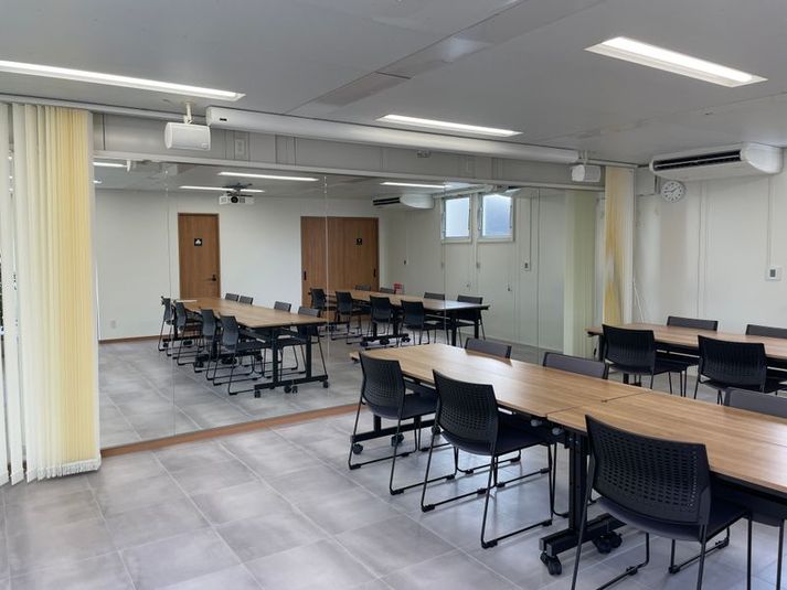 Community - U-SPACE　 神栖店