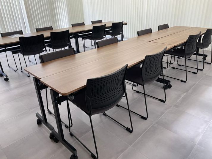 Community - U-SPACE　 神栖店