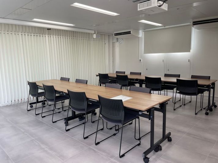 Community - U-SPACE　 神栖店