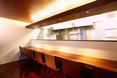フェスタ京町堀レンタルスペース RKプロ仕様レンタルキッチンの室内の写真
