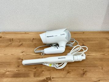 フィルスペ 《新大阪ワークラウンジ》 【1〜4名】フィルスペ《新大阪ラウンジ》落ち着きインテリア個室の設備の写真