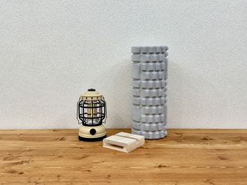 フィルスペ 《新大阪ワークラウンジ》 【1〜4名】フィルスペ《新大阪ラウンジ》落ち着きインテリア個室の設備の写真