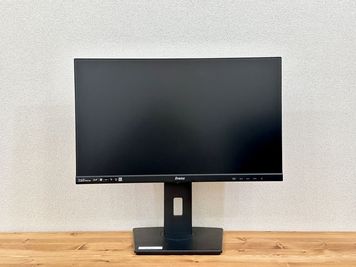 フィルスペ 《新大阪ワークラウンジ》 【1〜4名】フィルスペ《新大阪ラウンジ》落ち着きインテリア個室の設備の写真