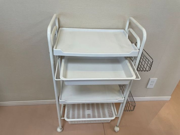 レンタルサロン - minoriba_神楽坂岩戸町店