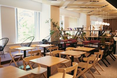 2024年6月OPEN㊗cafe＆barととのう【着席66名/立食100名】飲み放題やコース料理なども可能📍品川駅徒歩５分 - Cafe＆Barととのう