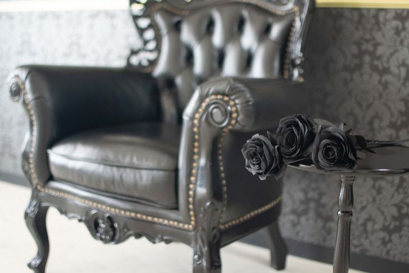 シンデレラフォトスタジオ　Black&White名古屋 - シンデレラフォトスタジオBlack&White名古屋