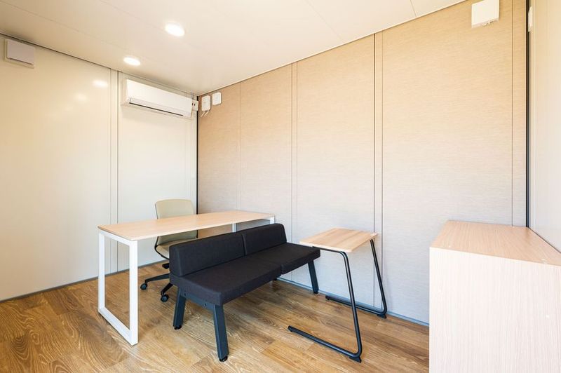 Work - U-SPACE　蓮田店