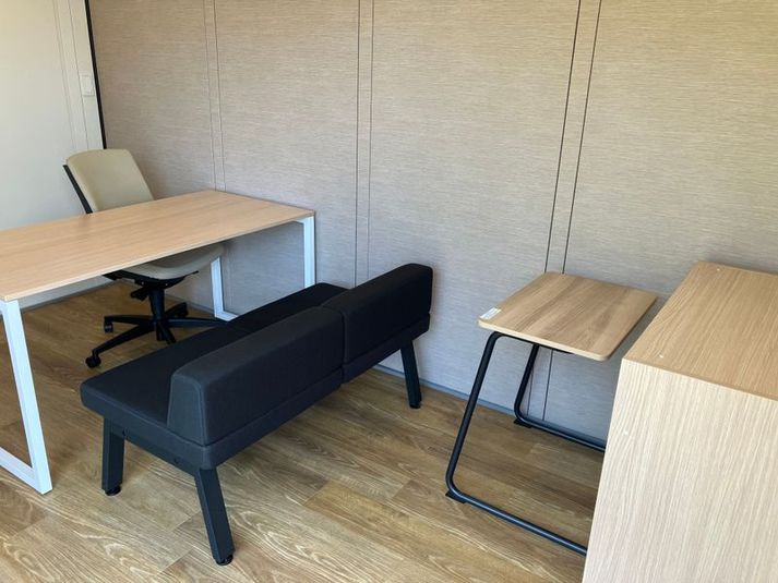 Work - U-SPACE　蓮田店