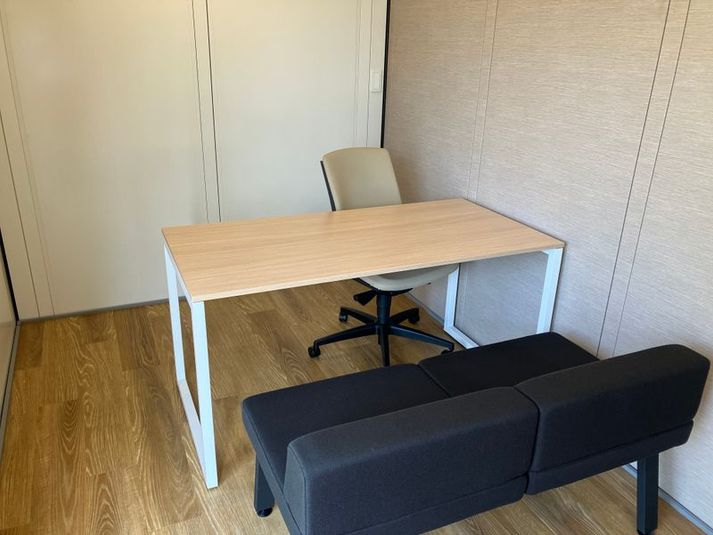 Work - U-SPACE　蓮田店