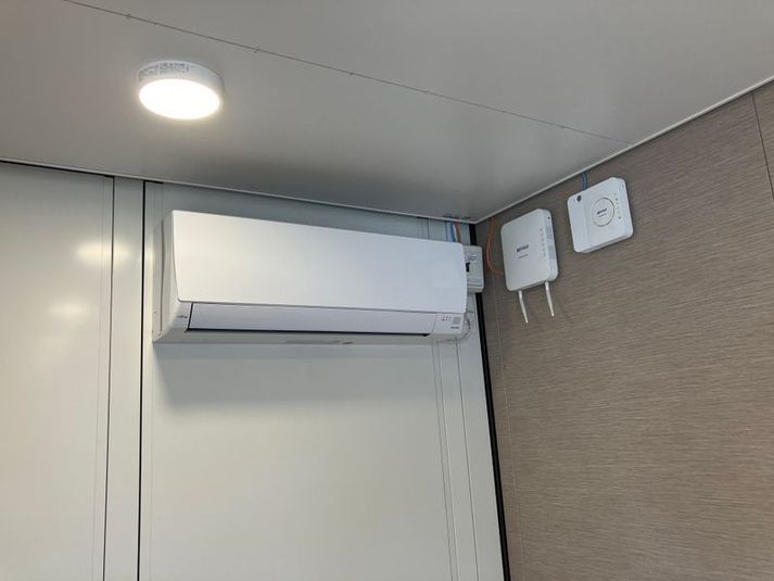 Work - U-SPACE　蓮田店