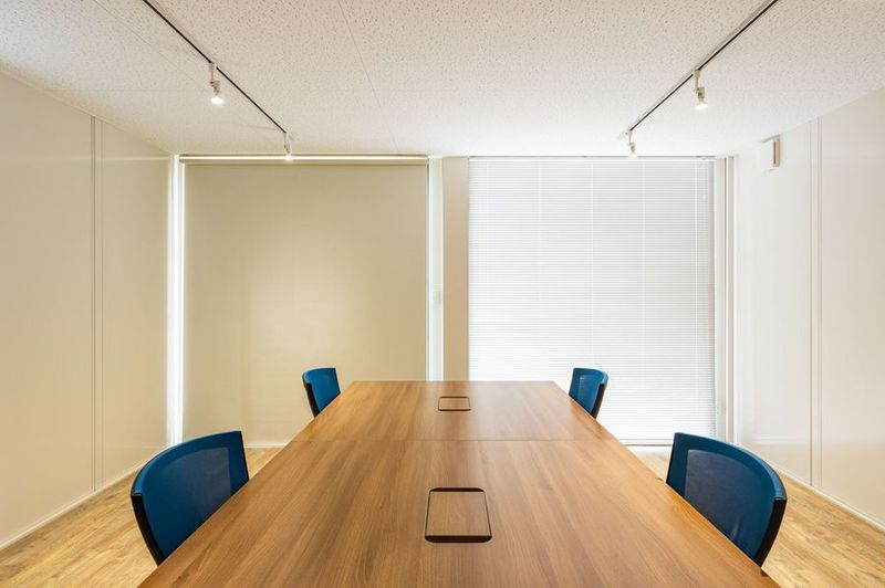 Meeting - U-SPACE　蓮田店