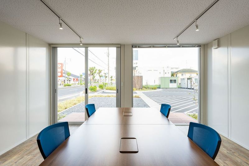 Meeting - U-SPACE　蓮田店