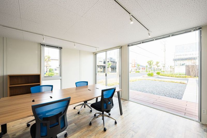 Meeting - U-SPACE　蓮田店