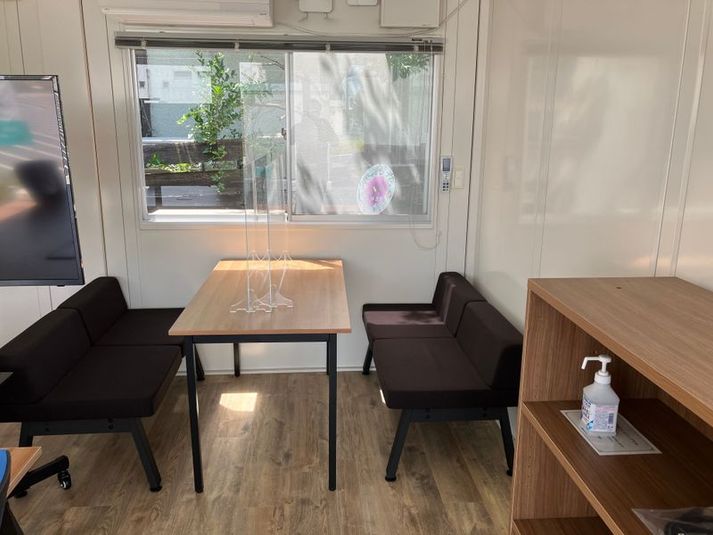 Meeting - U-SPACE　蓮田店